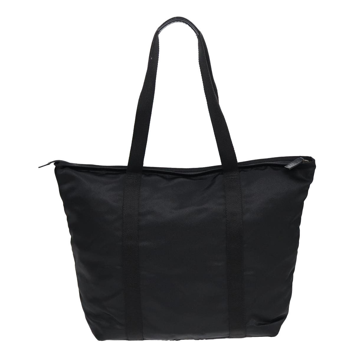 Gucci Soho Black Synthetic Travel Bag (Pre-Owned) Size ONE SIZE - 2 Thumbnail