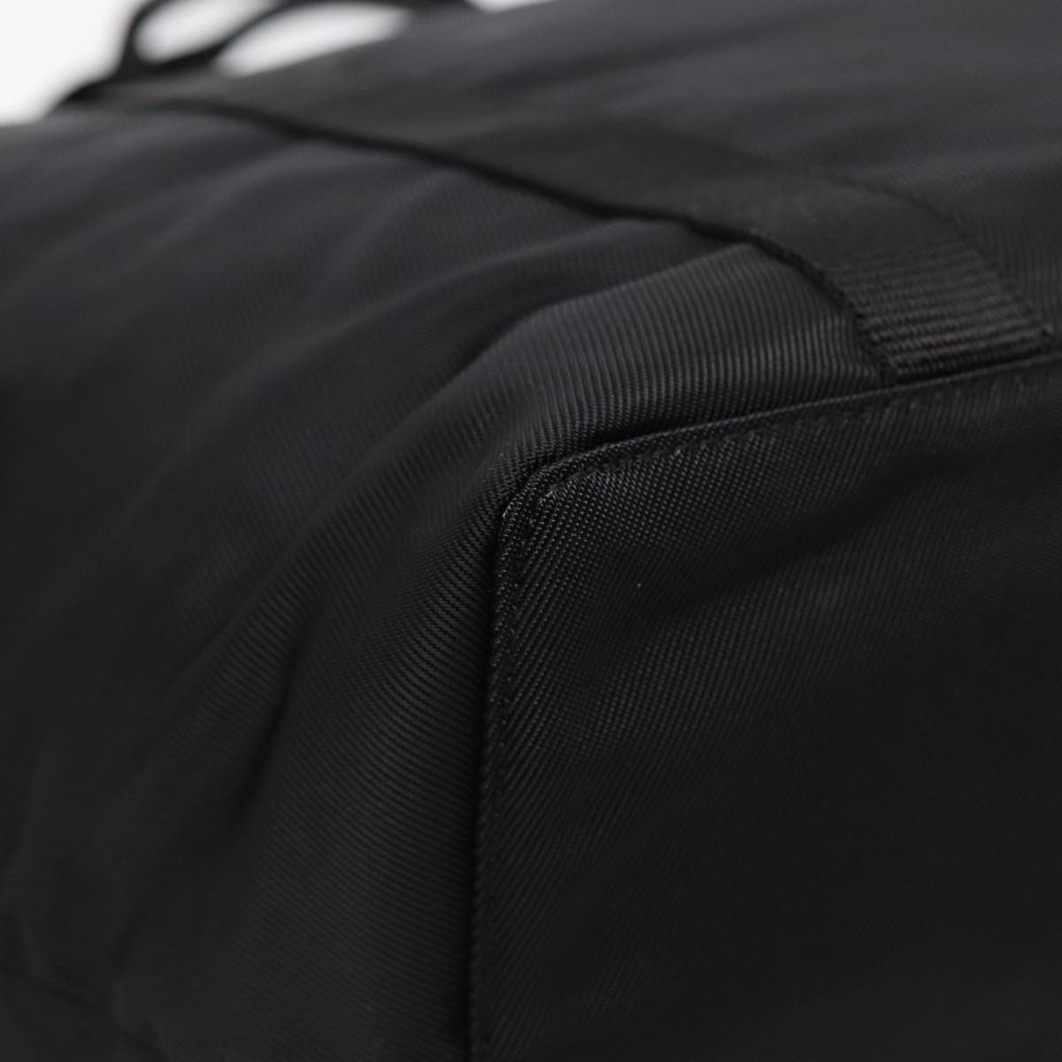 Gucci Soho Black Synthetic Travel Bag (Pre-Owned) Size ONE SIZE - 16 Thumbnail