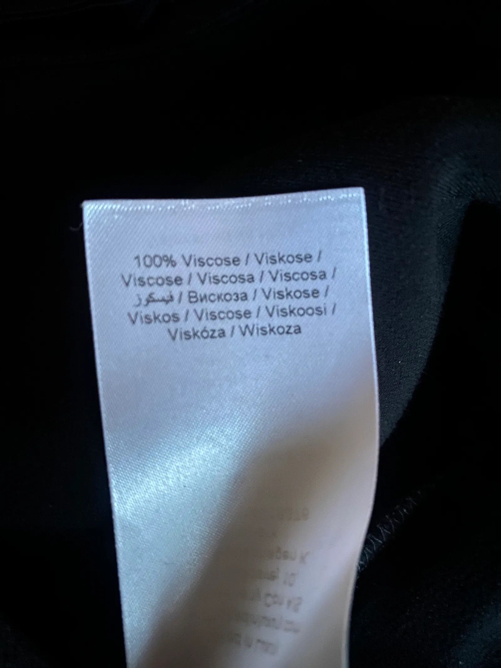 Other Soaked In Luxury Dress Size S / US 4 / IT 40 - 3 Thumbnail