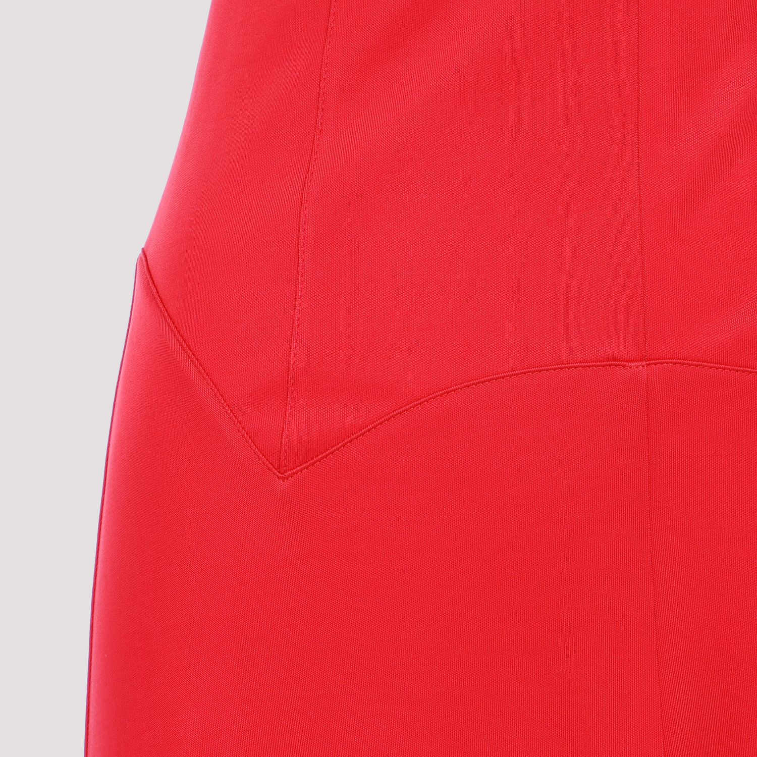 Lanvin Lanvin Sleeveless A-Line Midi Dress Size M / US 6-8 / IT 42-44 - 3 Thumbnail