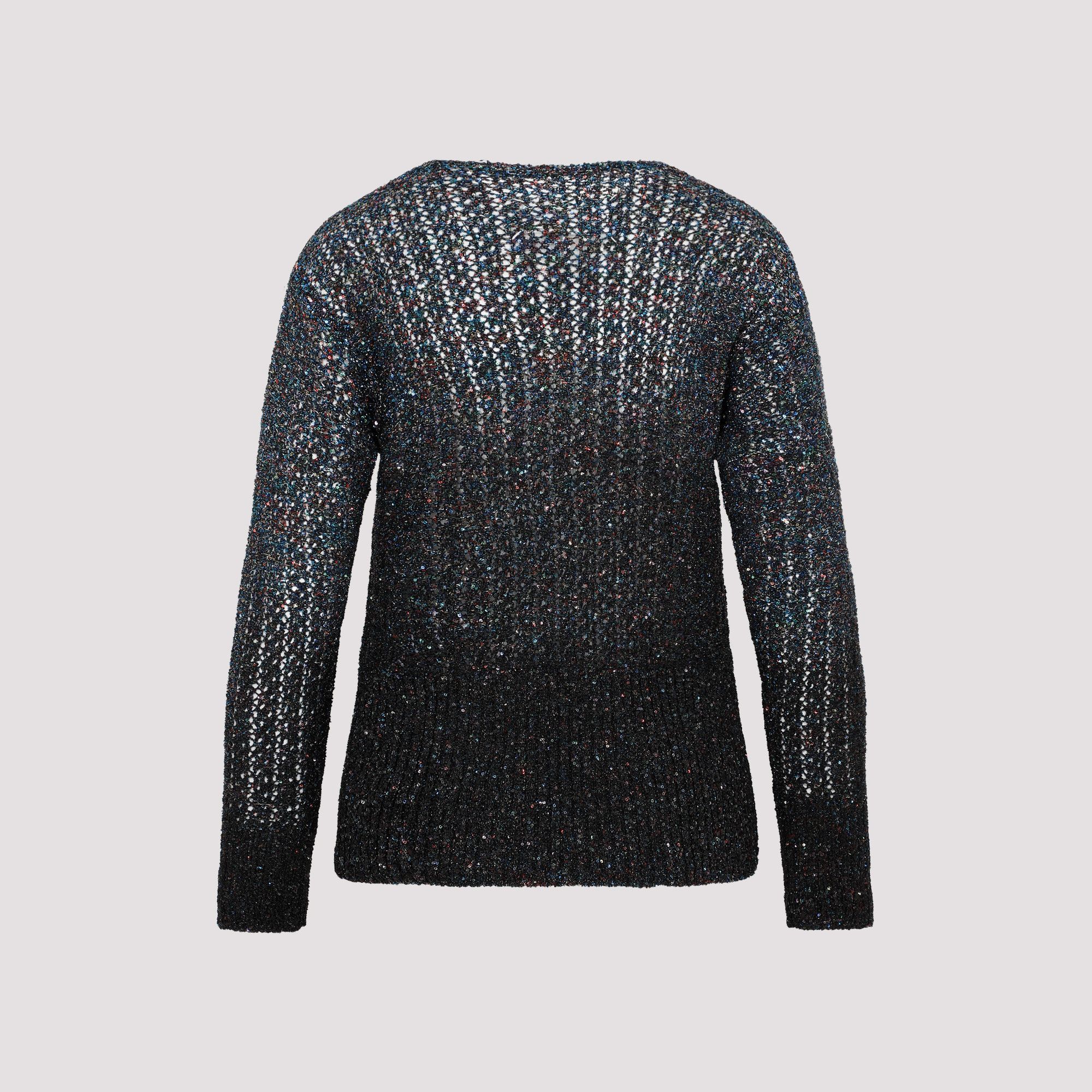 Maison Margiela Maison Margiela Crewneck Sweater Size M / US 6-8 / IT 42-44 - 2 Thumbnail