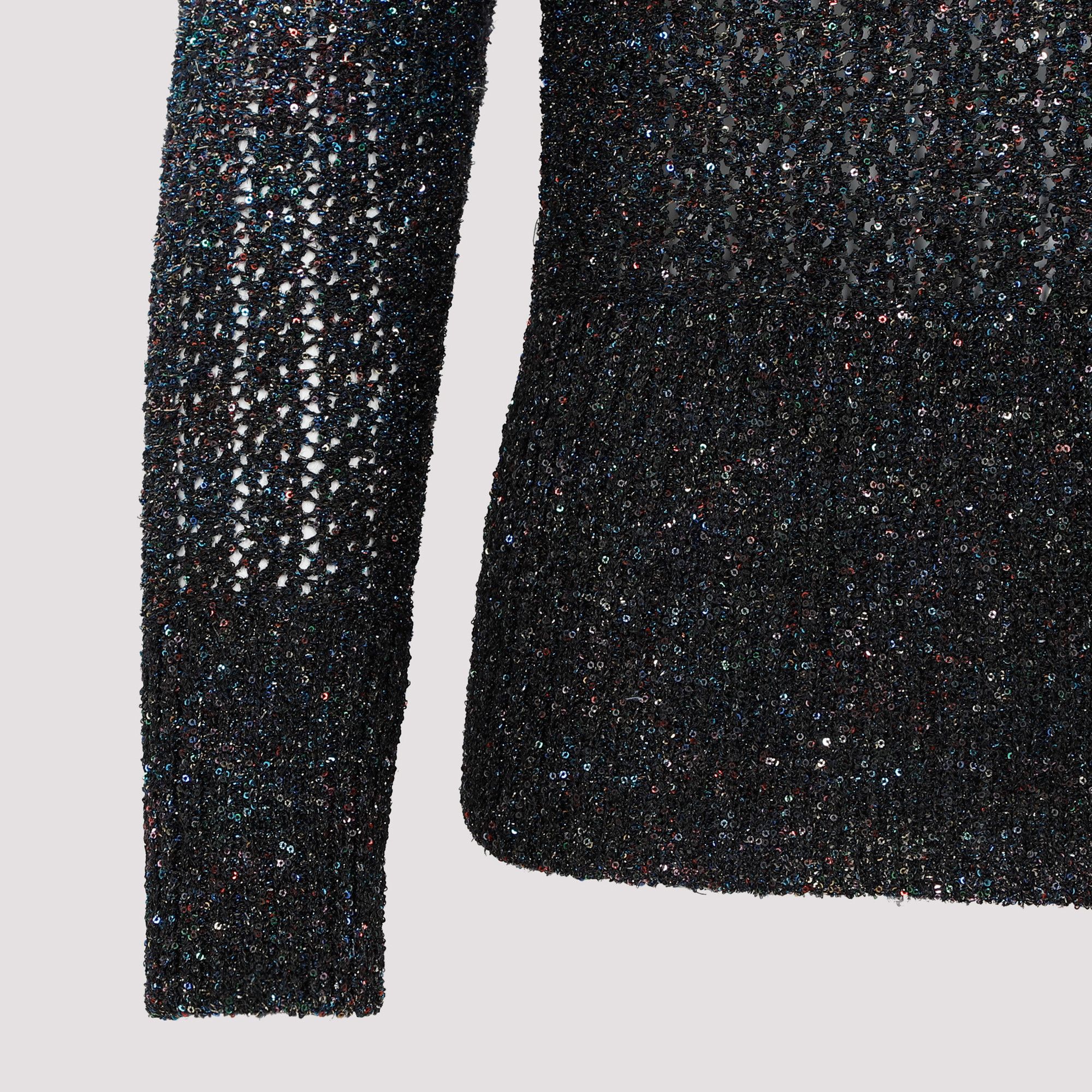 Maison Margiela Maison Margiela Crewneck Sweater Size M / US 6-8 / IT 42-44 - 4 Thumbnail