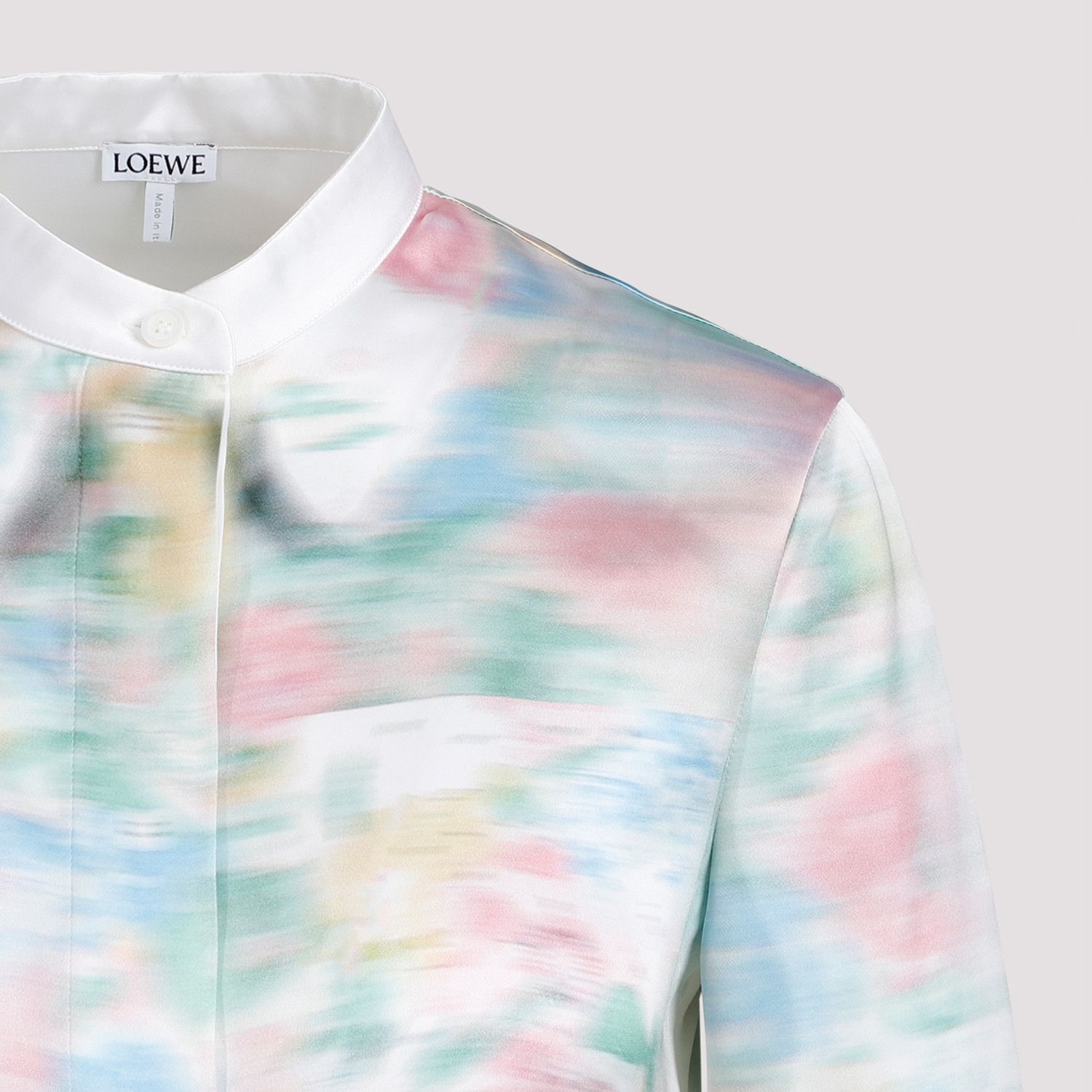 Loewe Loewe Shirt Size XS / US 0-2 / IT 36-38 - 3 Thumbnail
