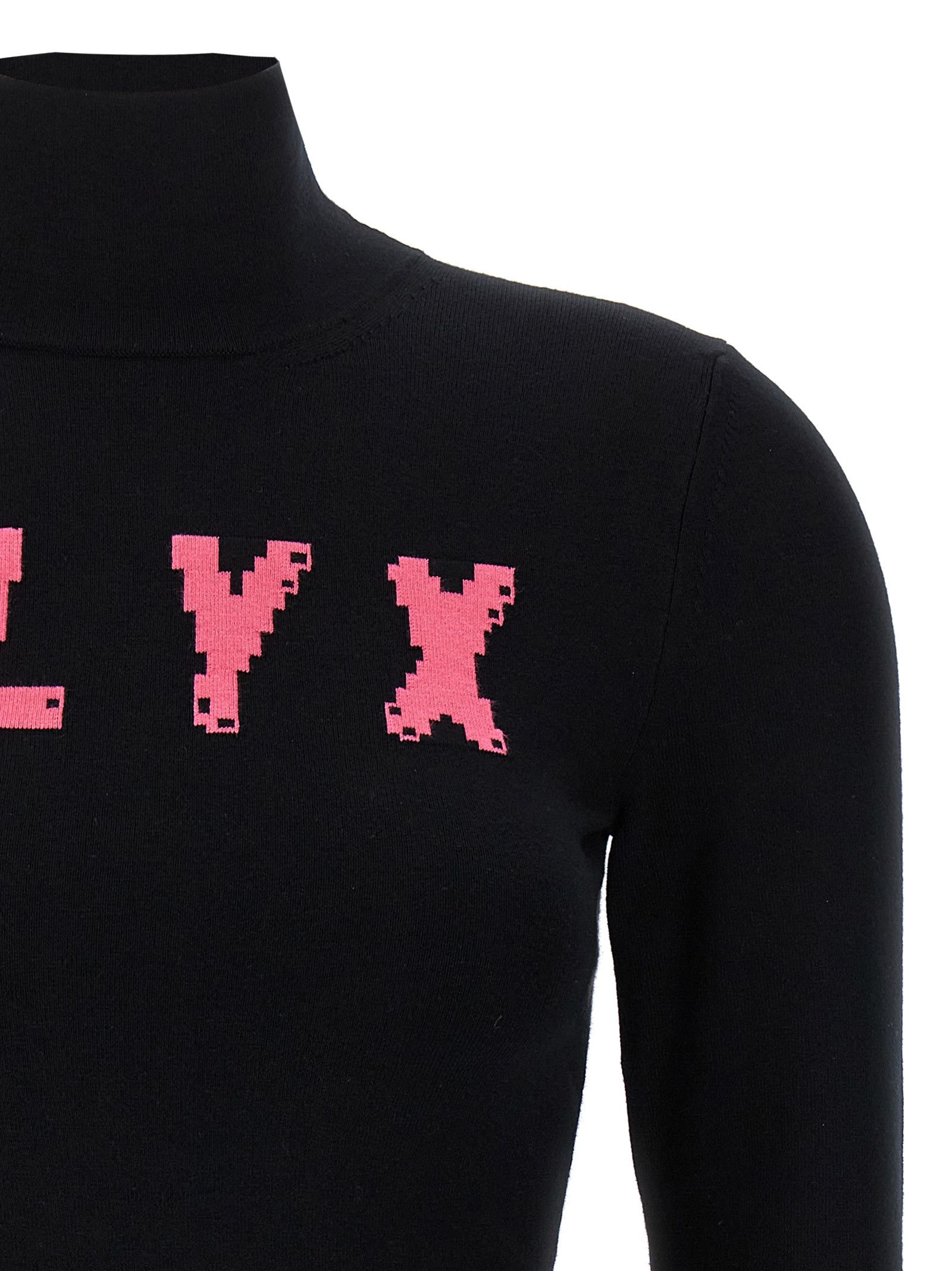 1017 ALYX 9SM Logo Sweater Size S / US 4 / IT 40 - 3 Thumbnail