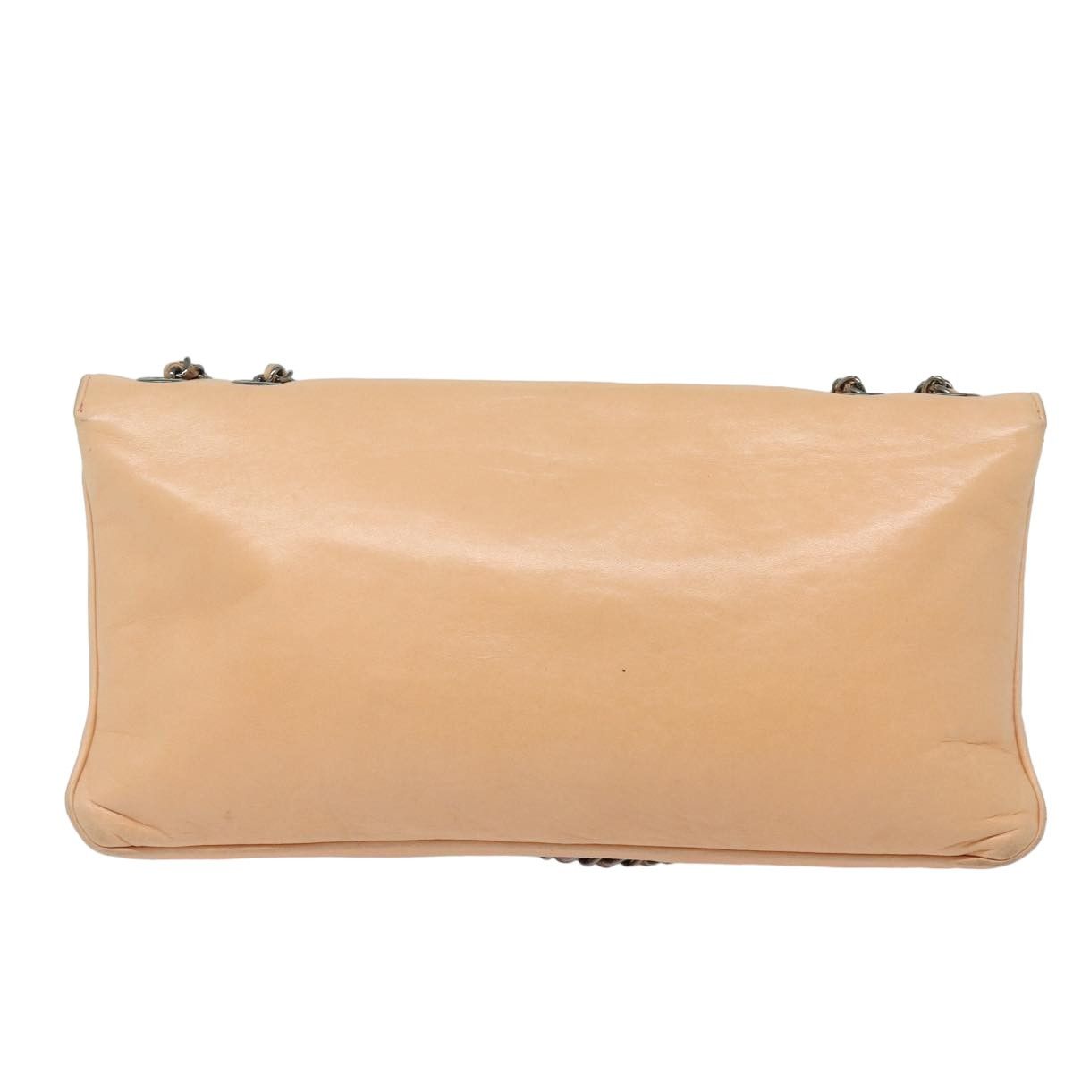 Chanel 2,55 Pink Leather Shoulder Bag (Pre-Owned) Size ONE SIZE - 2 Thumbnail