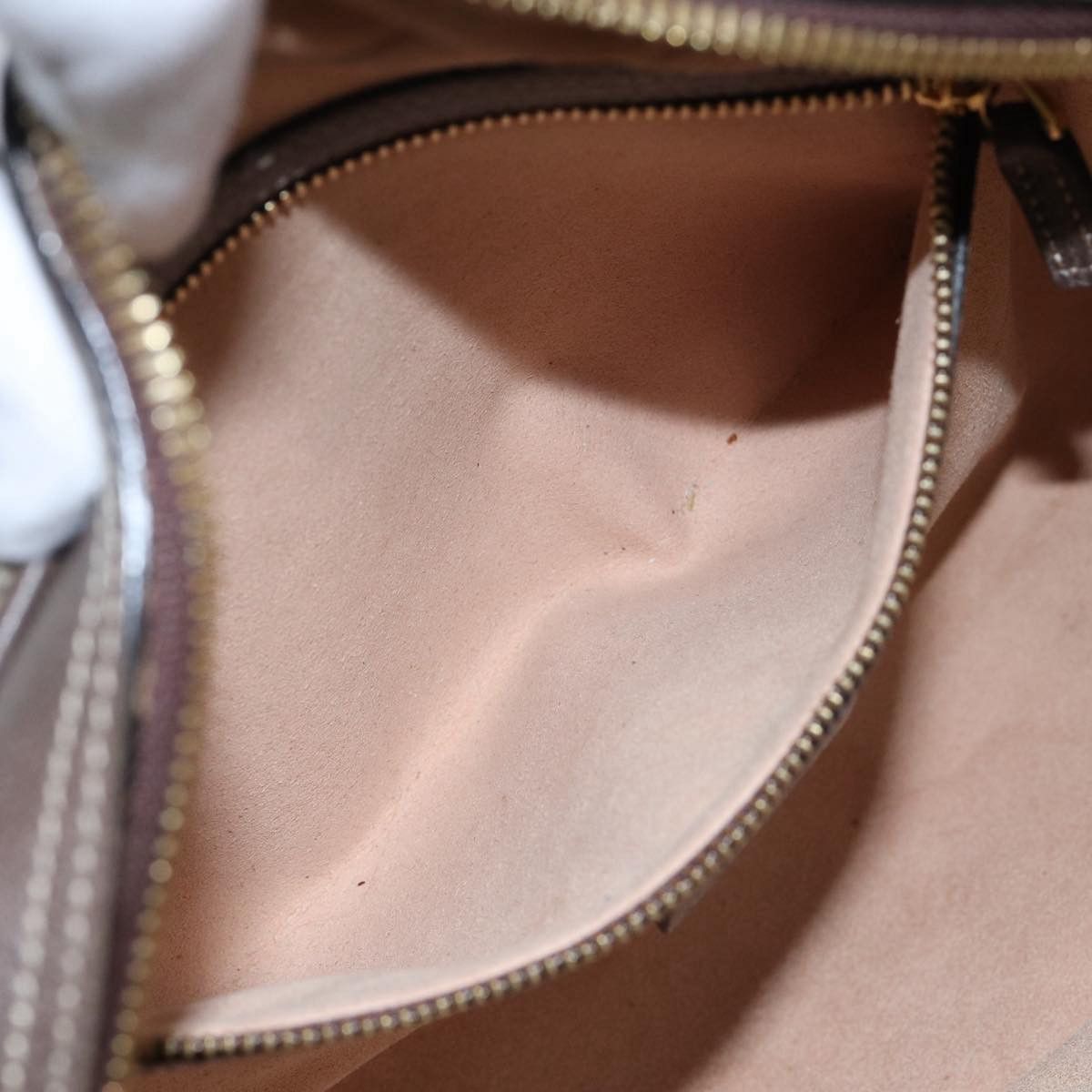Gucci Ophidia Beige Canvas Shoulder Bag (Pre-Owned) Size ONE SIZE - 17 Thumbnail