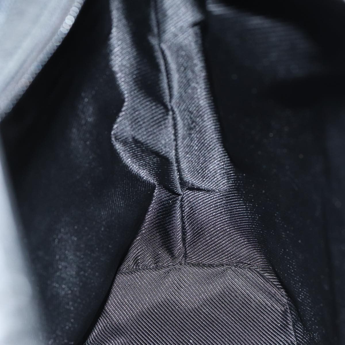 Gucci Hobo Black Canvas Shoulder Bag (Pre-Owned) Size ONE SIZE - 20 Thumbnail