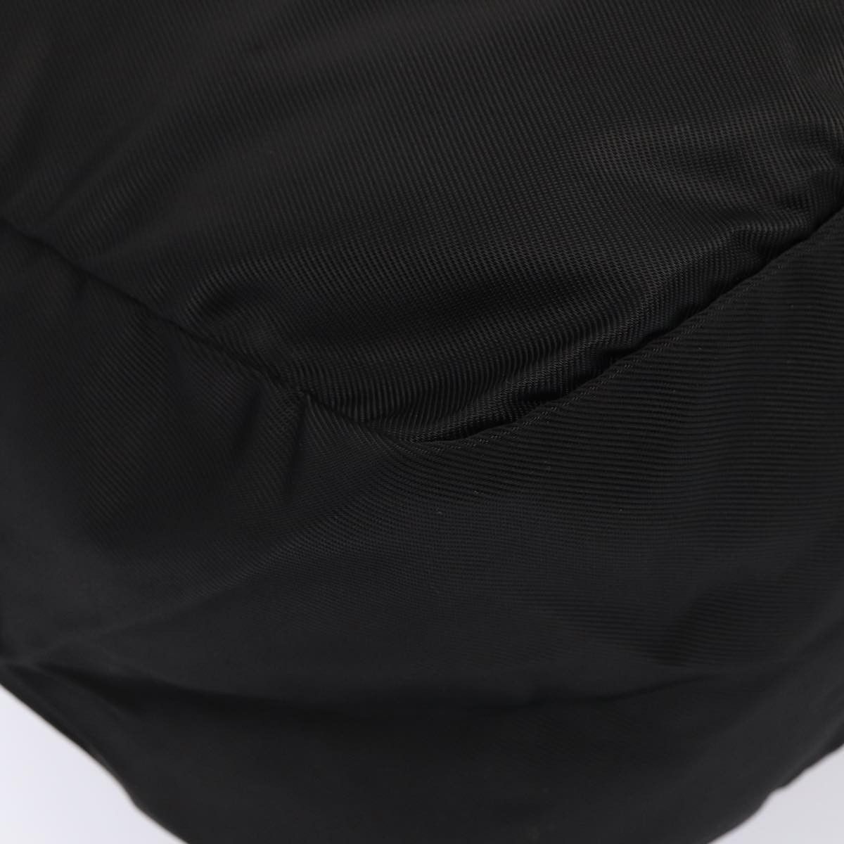 Gucci -- Black Synthetic Travel Bag (Pre-Owned) Size ONE SIZE - 13 Thumbnail