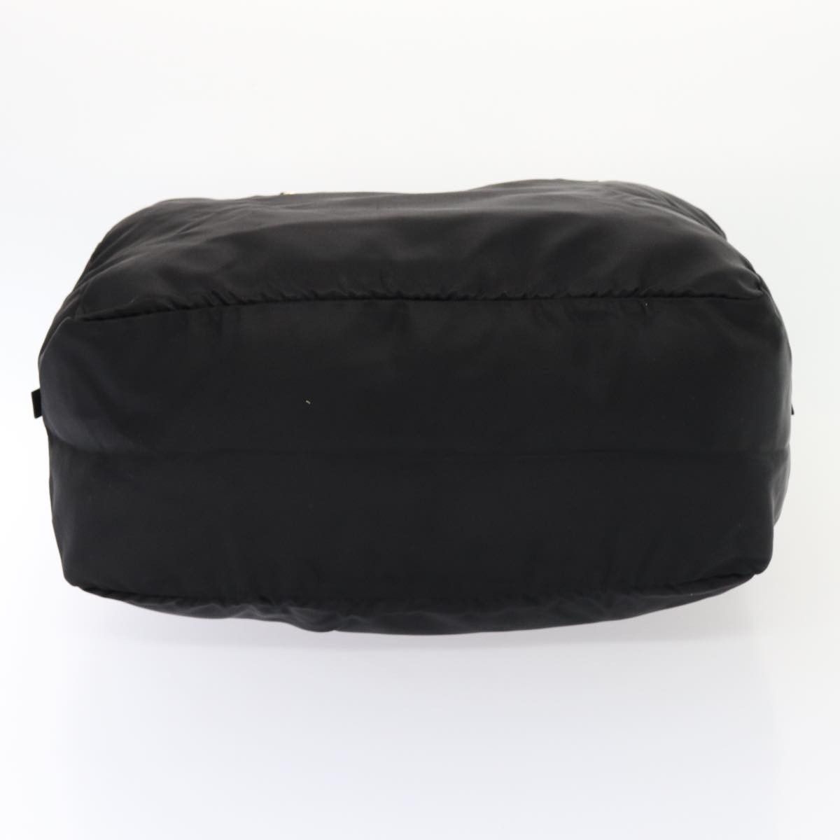 Gucci -- Black Synthetic Travel Bag (Pre-Owned) Size ONE SIZE - 3 Thumbnail