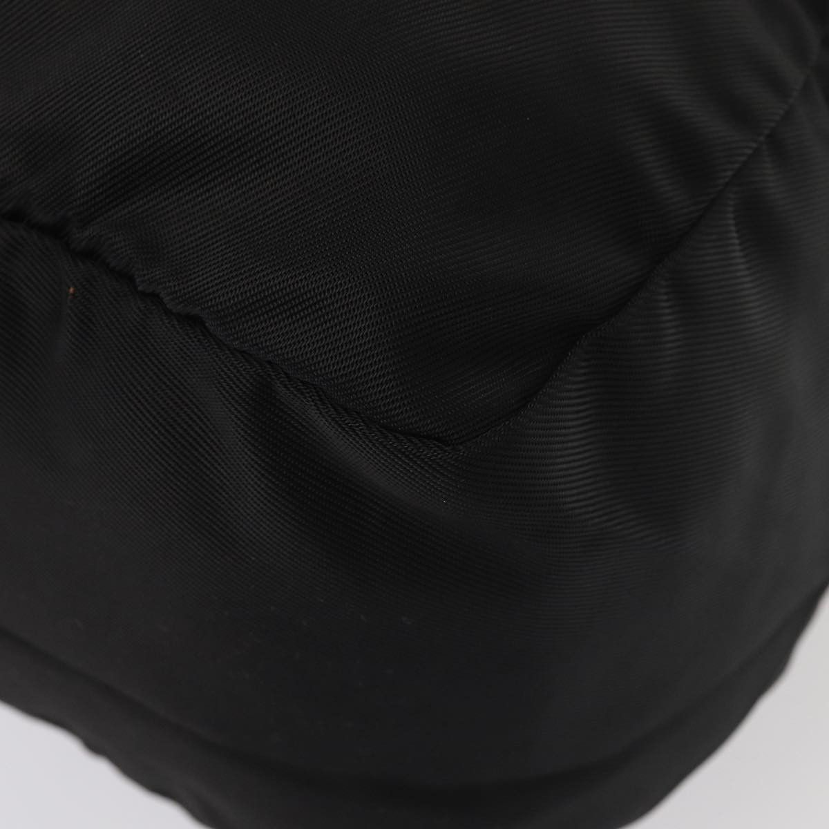 Gucci -- Black Synthetic Travel Bag (Pre-Owned) Size ONE SIZE - 12 Thumbnail