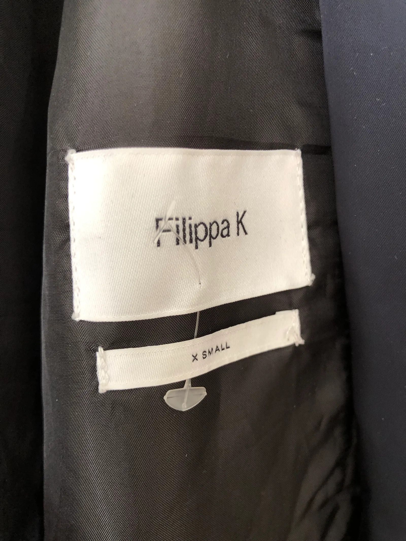 Filippa K Filippa K Jacket Size XS / US 0-2 / IT 36-38 - 2 Thumbnail