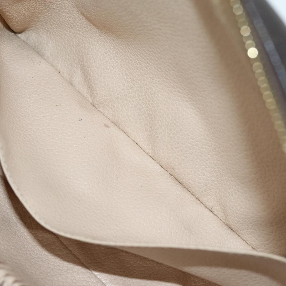 Louis Vuitton Trousse De Toilette Brown Canvas Clutch Bag (Pre-Owned) Size ONE SIZE - 18 Thumbnail