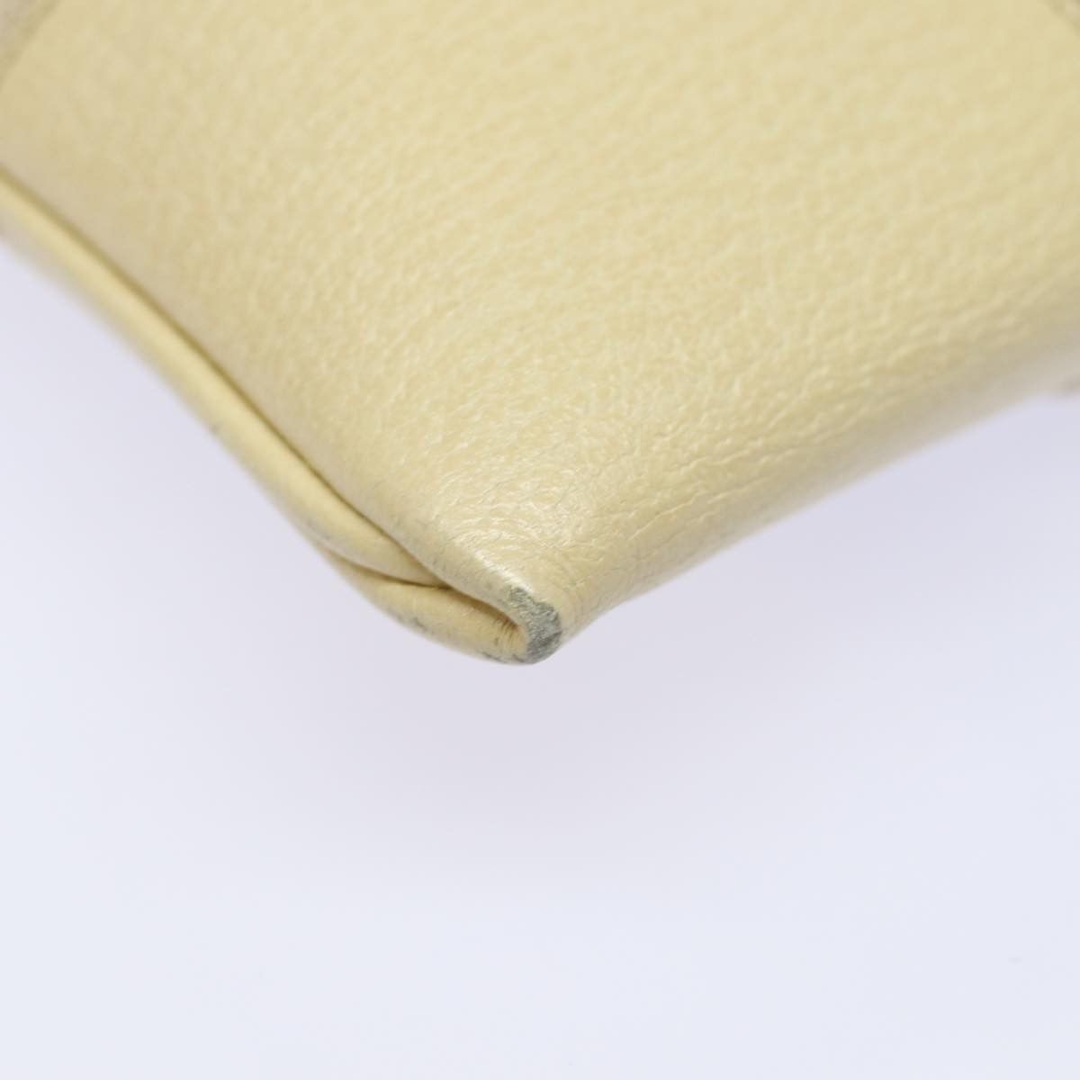 Prada Canapa Beige Canvas Handbag (Pre-Owned) Size ONE SIZE - 15 Thumbnail