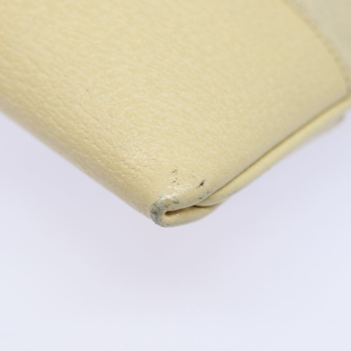 Prada Canapa Beige Canvas Handbag (Pre-Owned) Size ONE SIZE - 18 Thumbnail