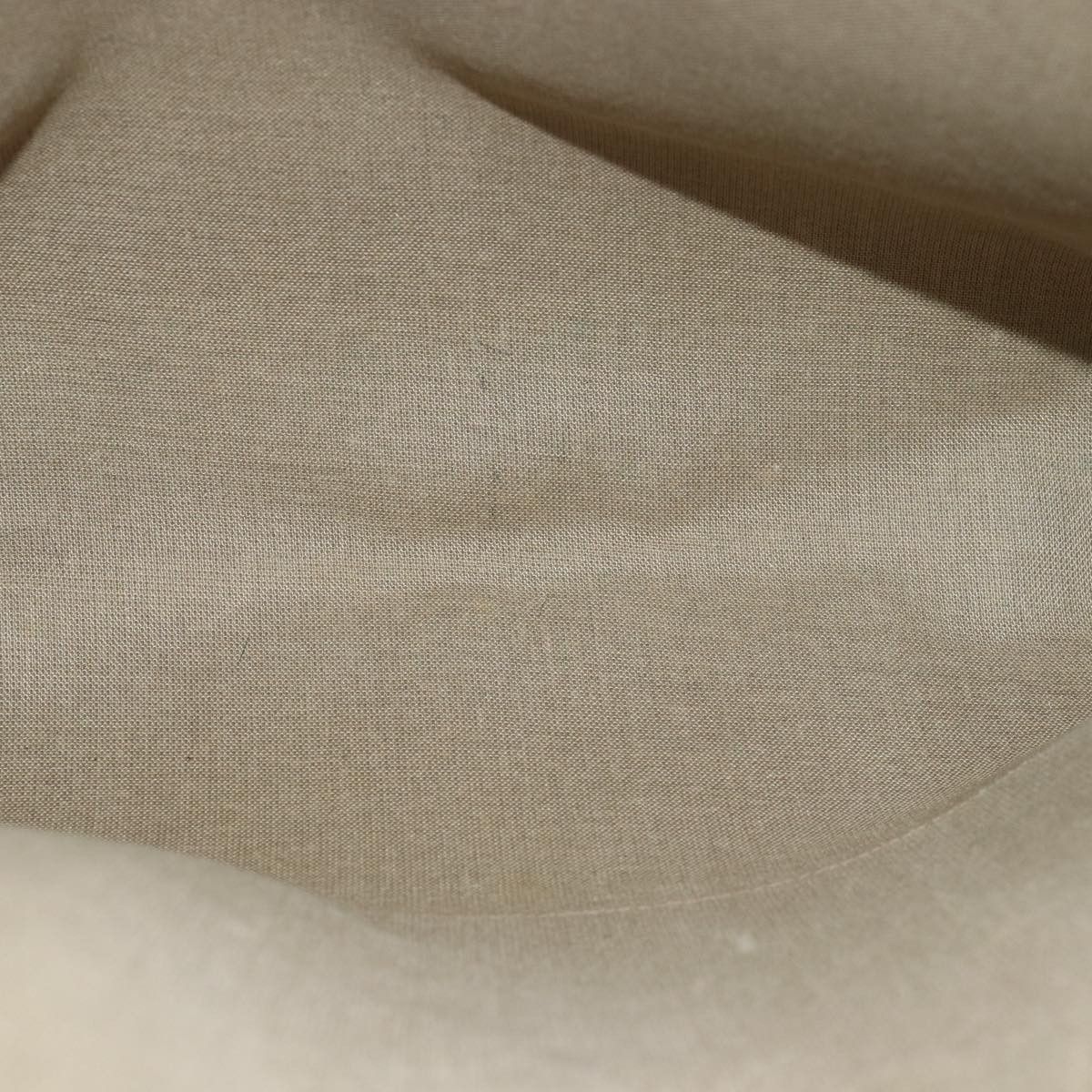 Gucci Sherry Beige Canvas Tote Bag (Pre-Owned) Size ONE SIZE - 5 Thumbnail