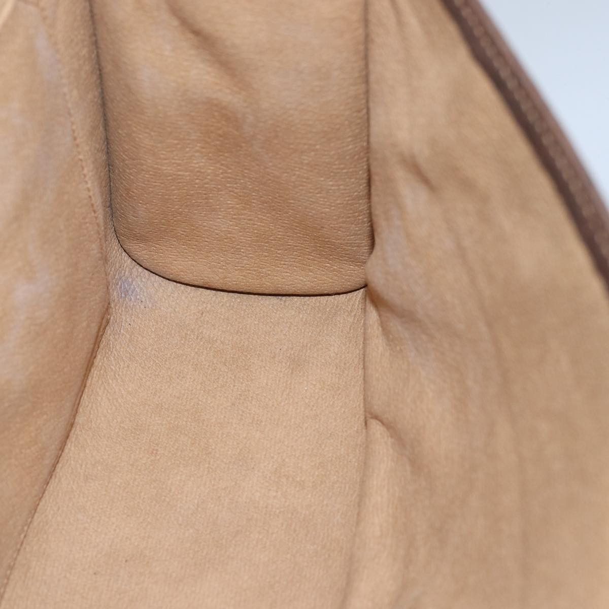 Gucci Ophidia Brown Canvas Clutch Bag (Pre-Owned) Size ONE SIZE - 8 Thumbnail