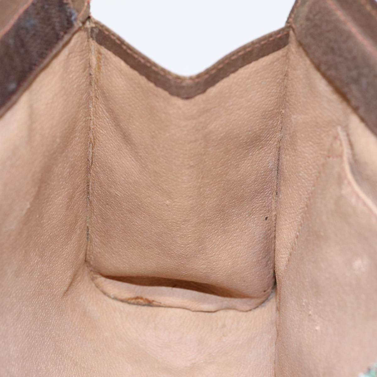 Gucci Ophidia Beige Canvas Clutch Bag (Pre-Owned) Size ONE SIZE - 17 Thumbnail