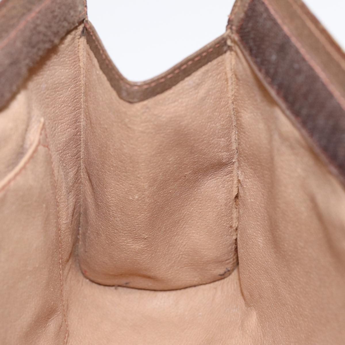 Gucci Ophidia Beige Canvas Clutch Bag (Pre-Owned) Size ONE SIZE - 15 Thumbnail