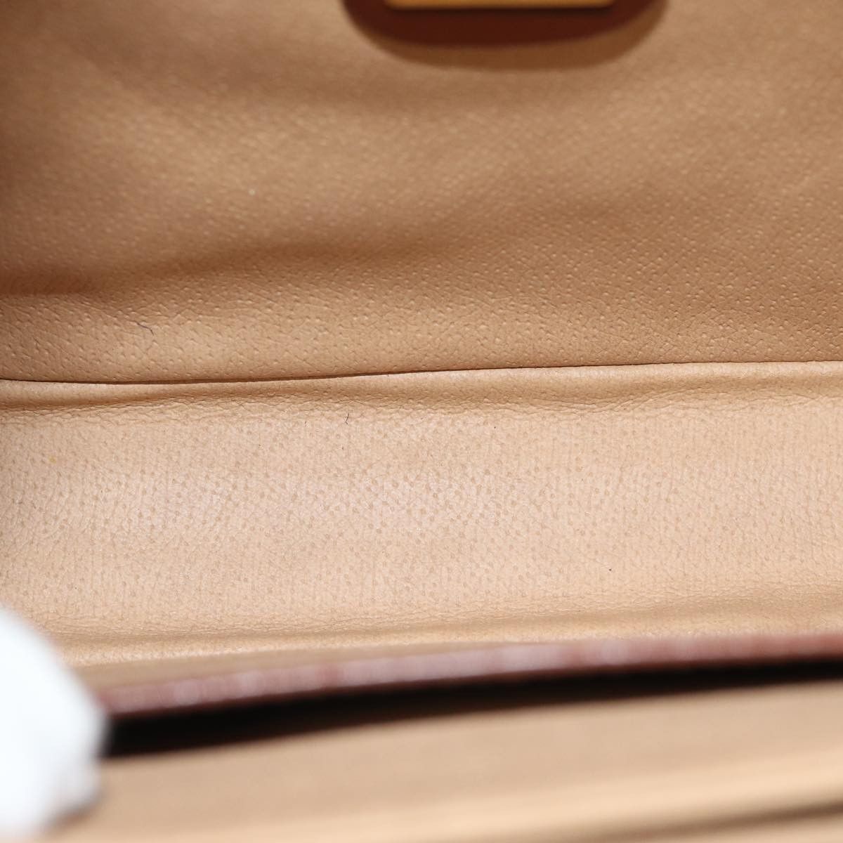 Gucci Brown Canvas Shoulder Bag (Pre-Owned) Size ONE SIZE - 5 Thumbnail