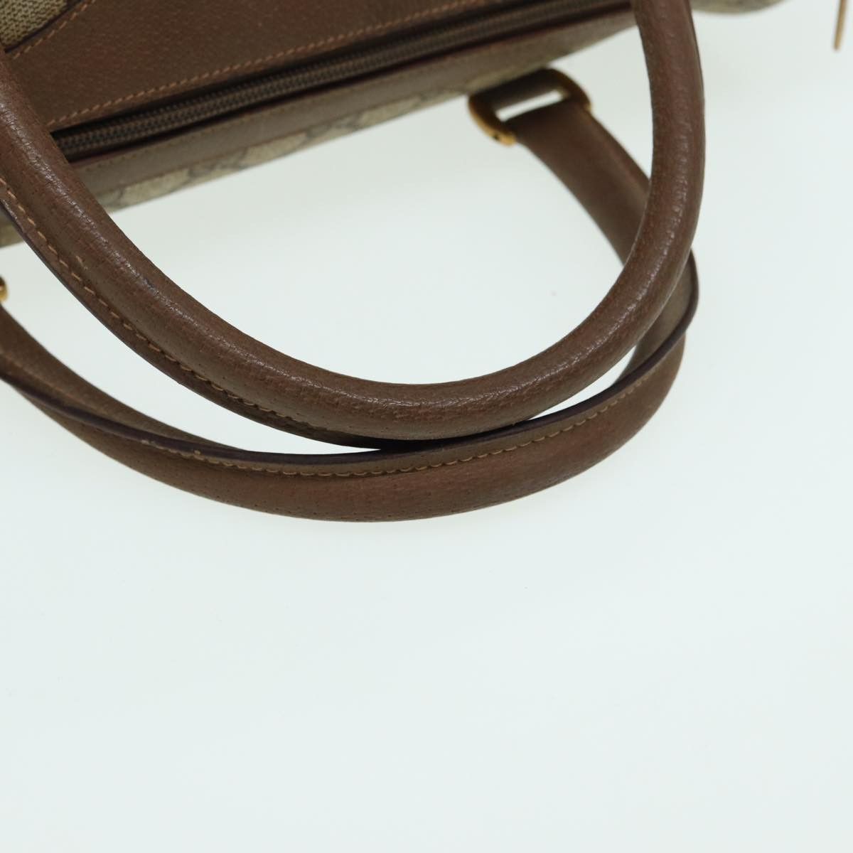 Gucci Ophidia Beige Canvas Travel Bag (Pre-Owned) Size ONE SIZE - 11 Thumbnail