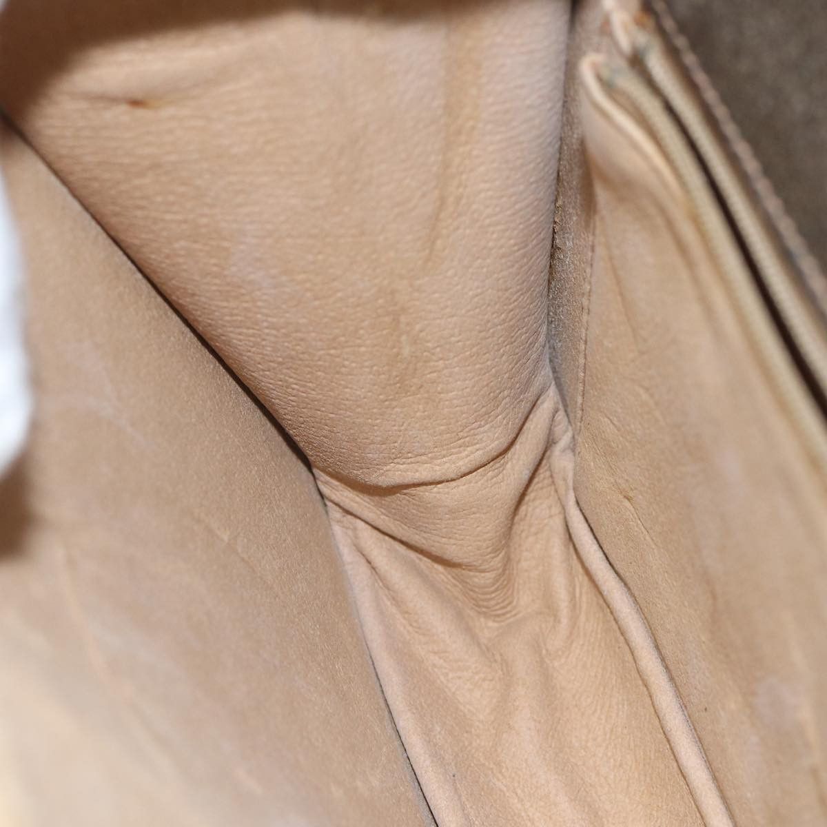 Gucci Gg Canvas Beige Canvas Shoulder Bag (Pre-Owned) Size ONE SIZE - 20 Thumbnail