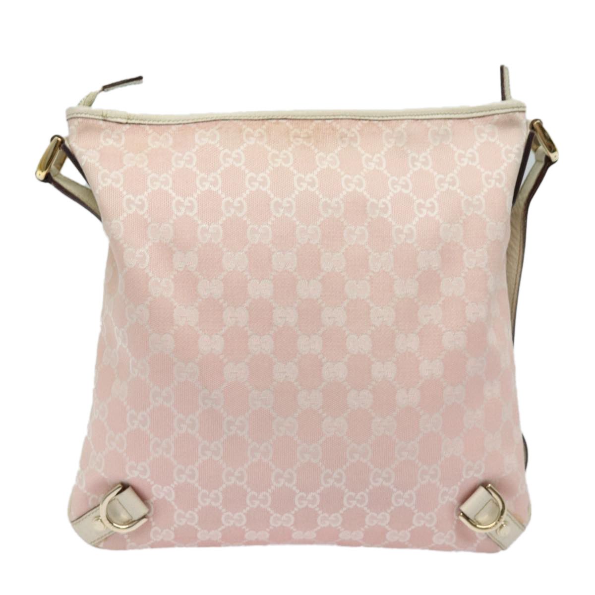 Gucci Gg Canvas Multicolour Canvas Shoulder Bag (Pre-Owned) Size ONE SIZE - 2 Thumbnail