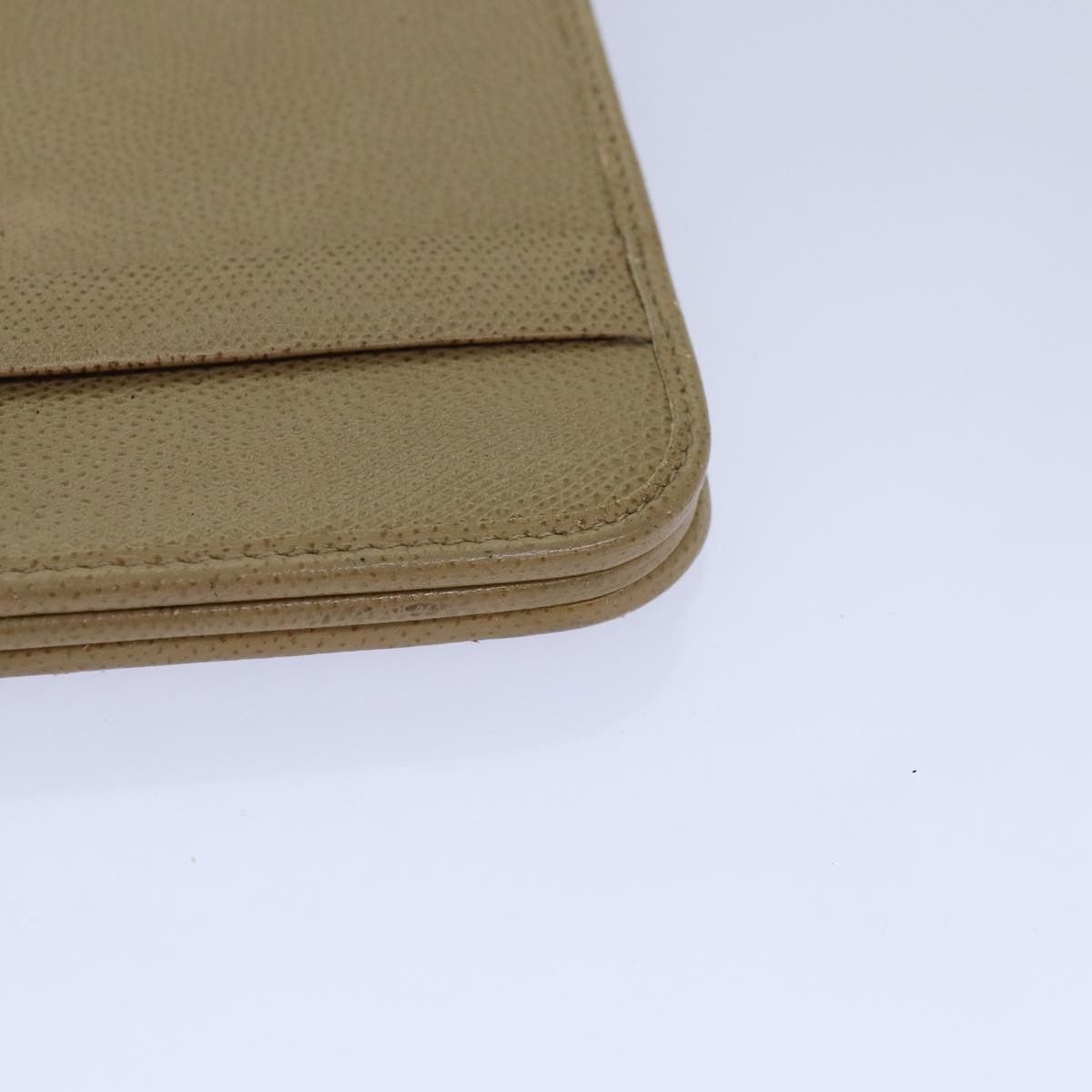 Dior Beige Leather Shoulder Bag (Pre-Owned) Size ONE SIZE - 13 Thumbnail