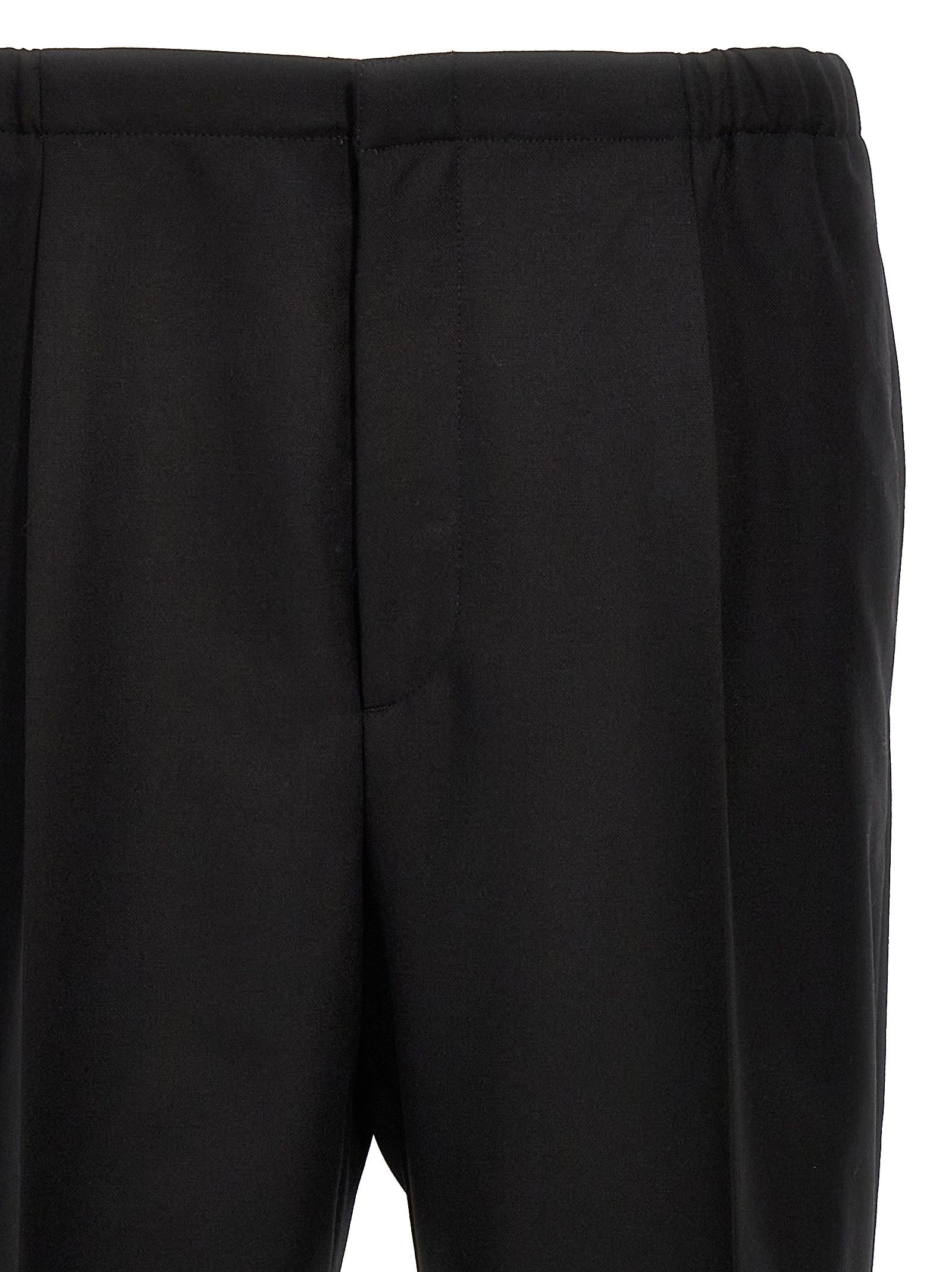 Fendi Cool Wool Pants Size US 36 / EU 52 - 3 Thumbnail