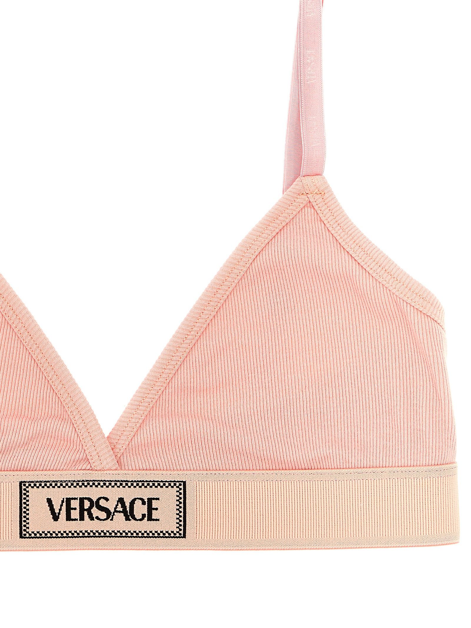 Versace '90S Vintage' Bra Size ONE SIZE - 2 Thumbnail