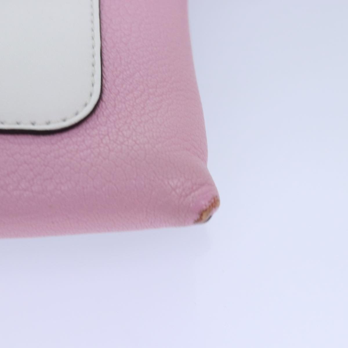 Givenchy Duet Multicolour Leather Shoulder Bag (Pre-Owned) Size ONE SIZE - 17 Thumbnail