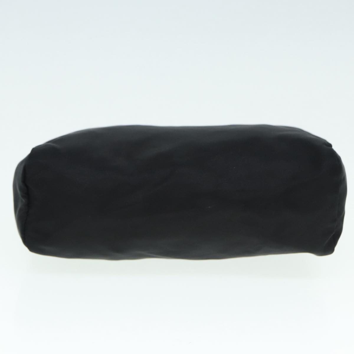 Prada Tessuto Black Synthetic Clutch Bag (Pre-Owned) Size ONE SIZE - 15 Thumbnail