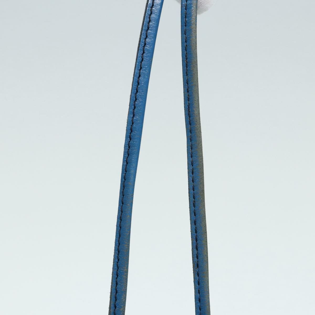 Louis Vuitton Noe Blue Calfskin Shoulder Bag (Pre-Owned) Size ONE SIZE - 19 Thumbnail