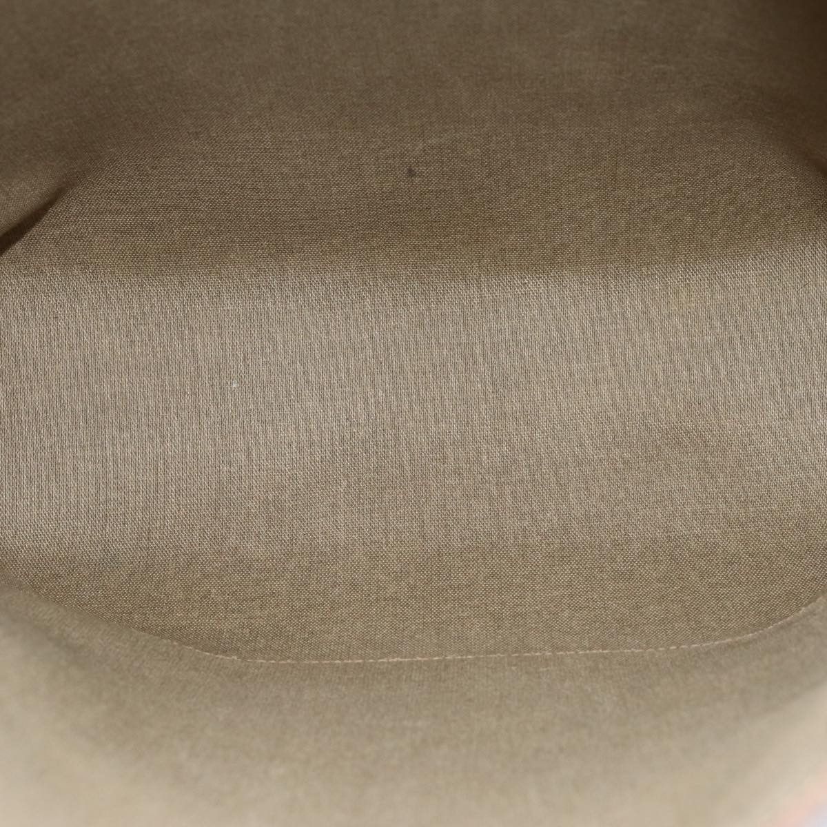 Gucci Sherry Beige Canvas Tote Bag (Pre-Owned) Size ONE SIZE - 5 Thumbnail