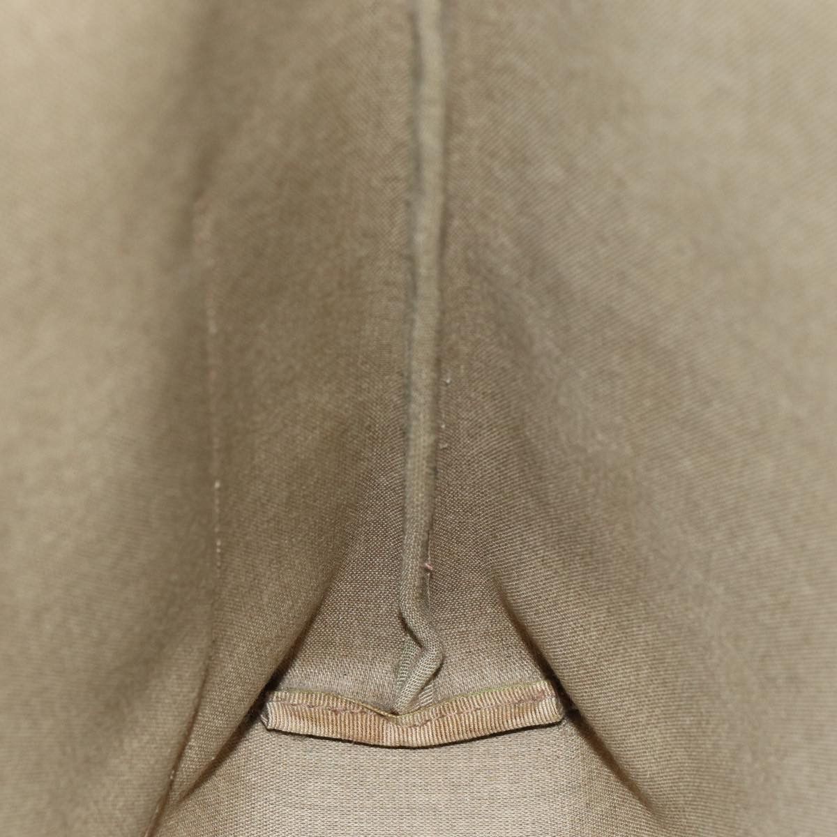 Gucci Sherry Beige Canvas Tote Bag (Pre-Owned) Size ONE SIZE - 20 Thumbnail
