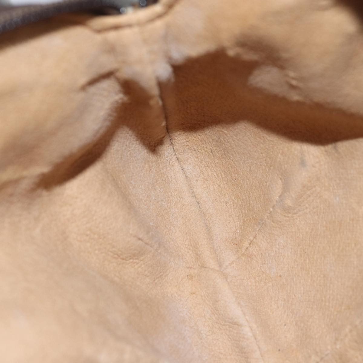 Gucci Gg Canvas Beige Canvas Clutch Bag (Pre-Owned) Size ONE SIZE - 18 Thumbnail