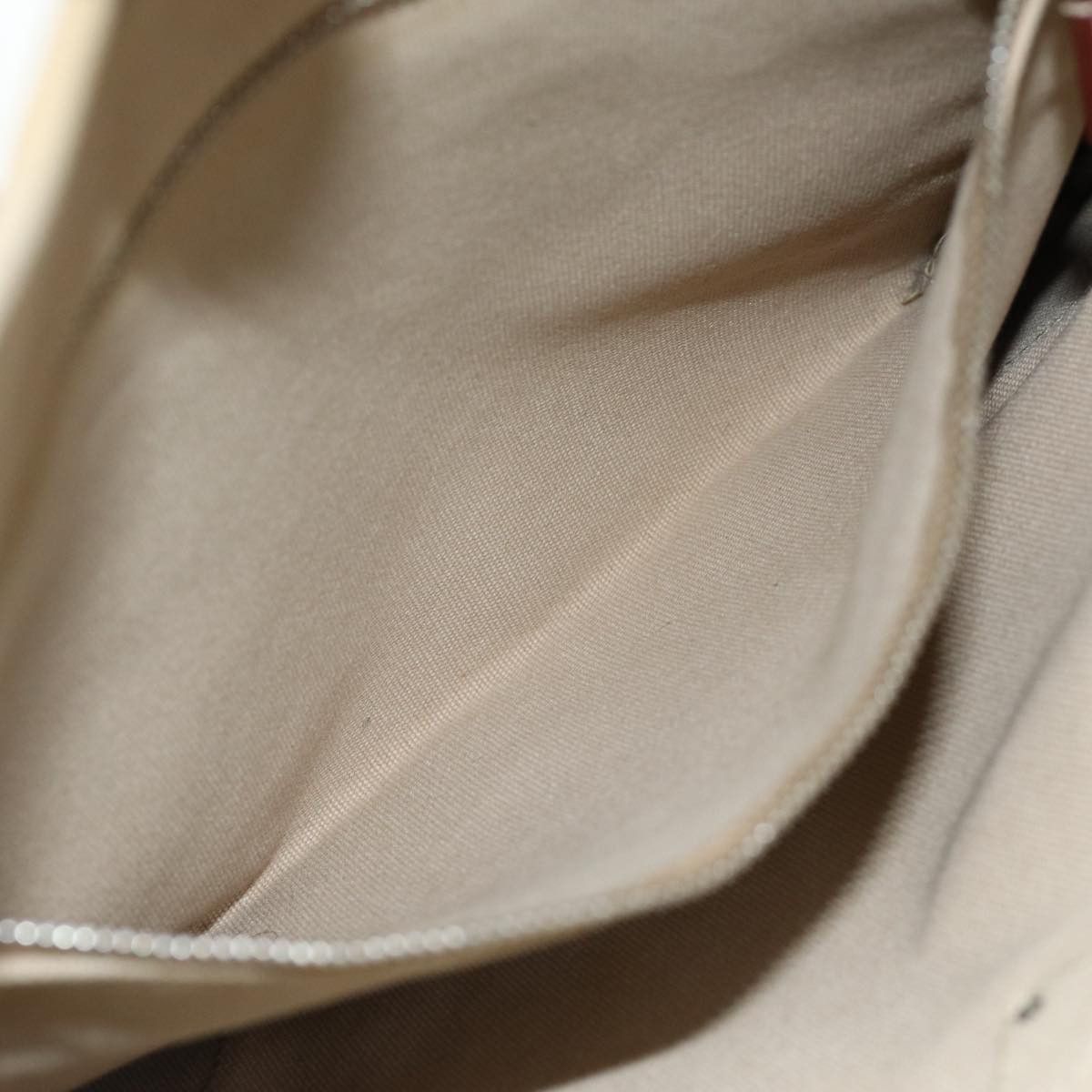 Prada Beige Canvas Tote Bag (Pre-Owned) Size ONE SIZE - 20 Thumbnail