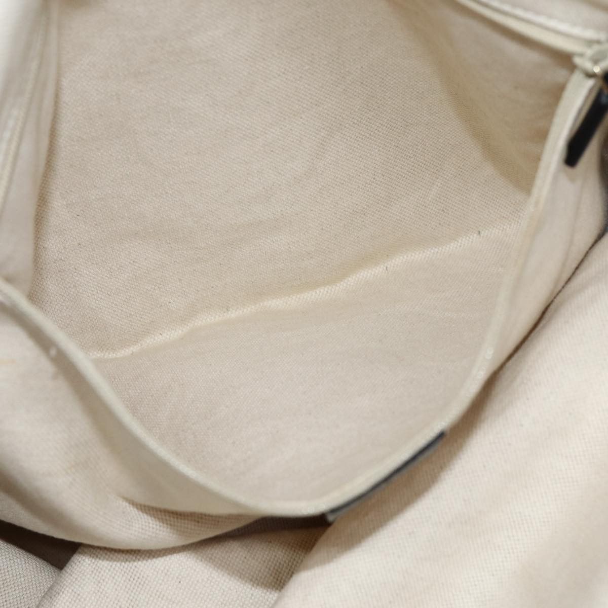 Gucci Sukey Beige Canvas Handbag (Pre-Owned) Size ONE SIZE - 20 Thumbnail