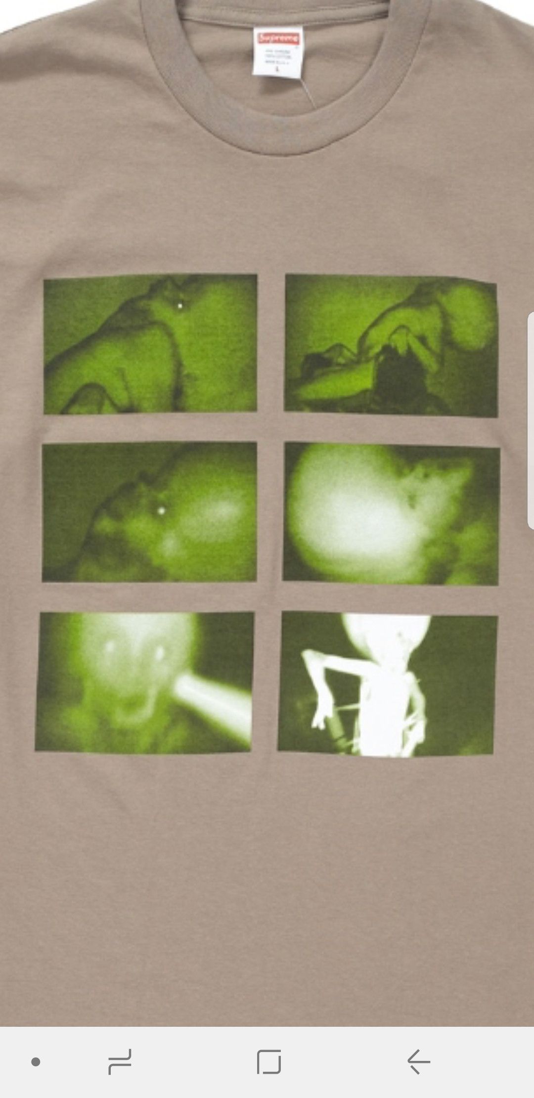 Chris cunningham rubber johnny tee deals