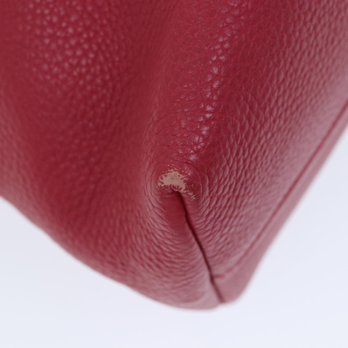 Burberry Baynard Pink Leather Tote Bag (Pre-Owned) Size ONE SIZE - 16 Thumbnail