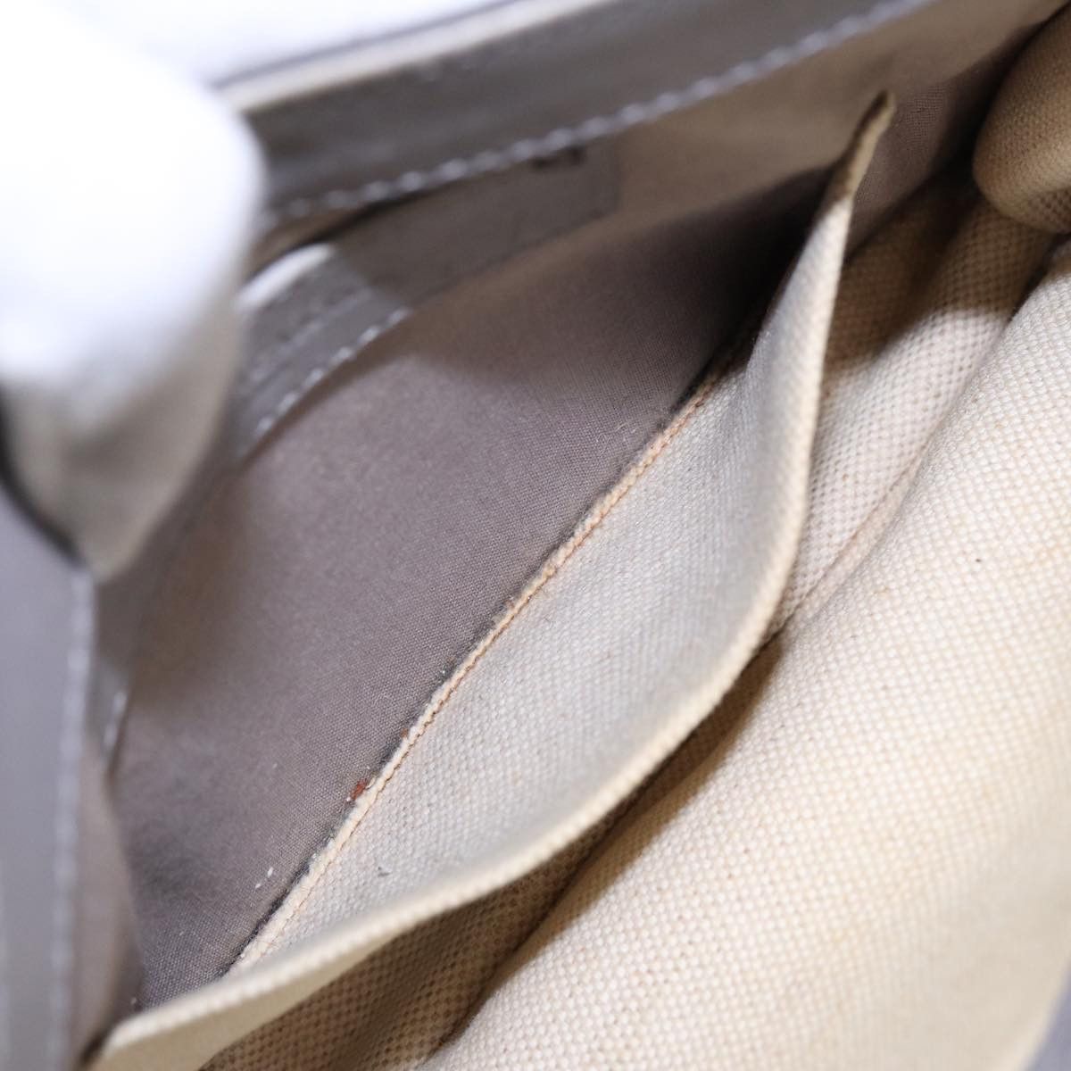 Balenciaga Beige Canvas Shoulder Bag (Pre-Owned) Size ONE SIZE - 14 Thumbnail