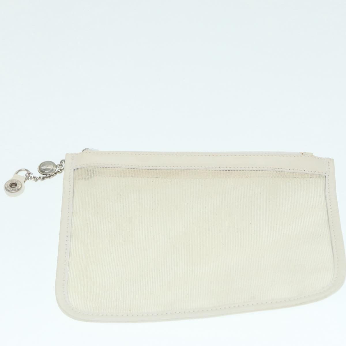 Gucci By The Way Beige Patent Leather Tote Bag (Pre-Owned) Size ONE SIZE - 13 Thumbnail