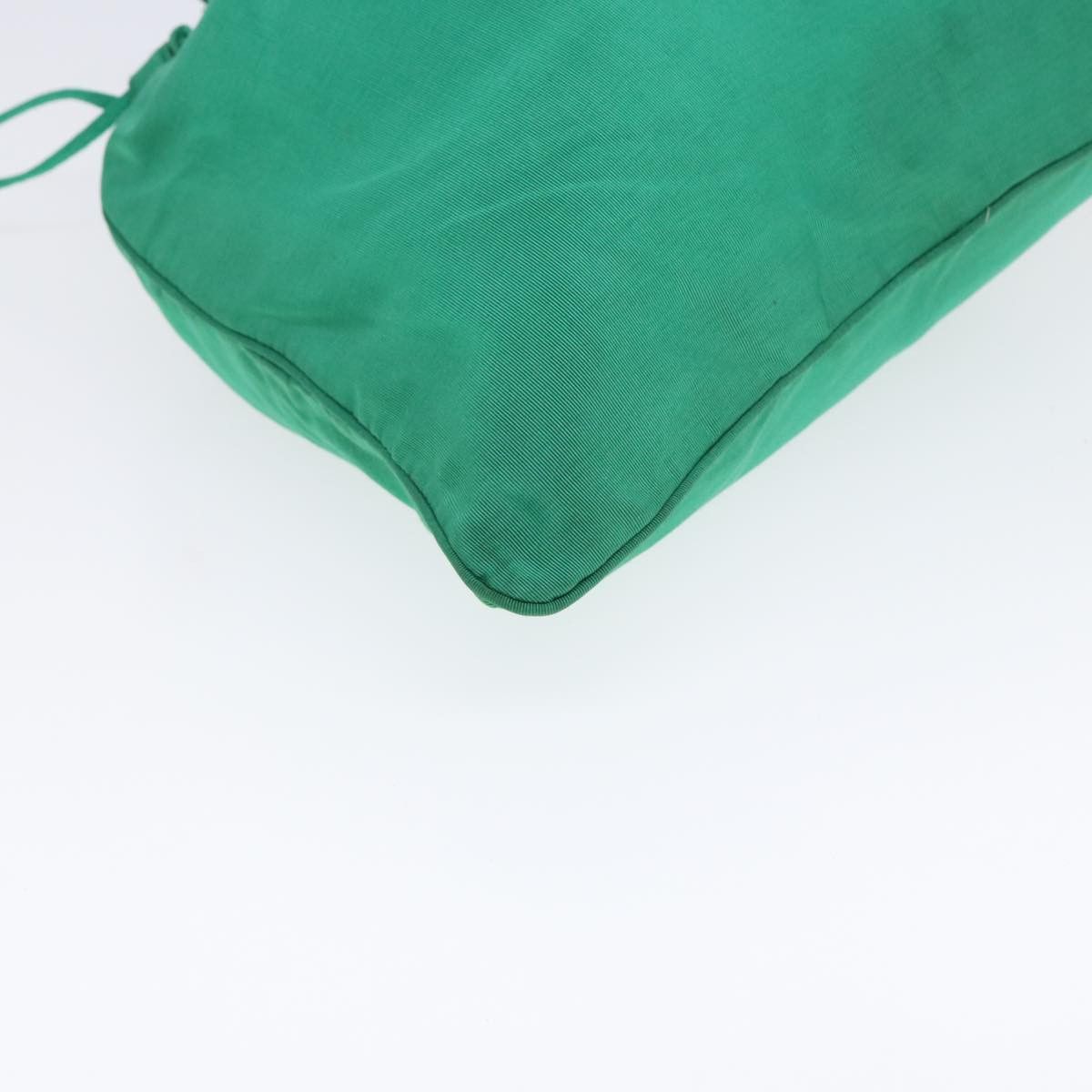 Fendi Green Synthetic Tote Bag (Pre-Owned) Size ONE SIZE - 17 Thumbnail