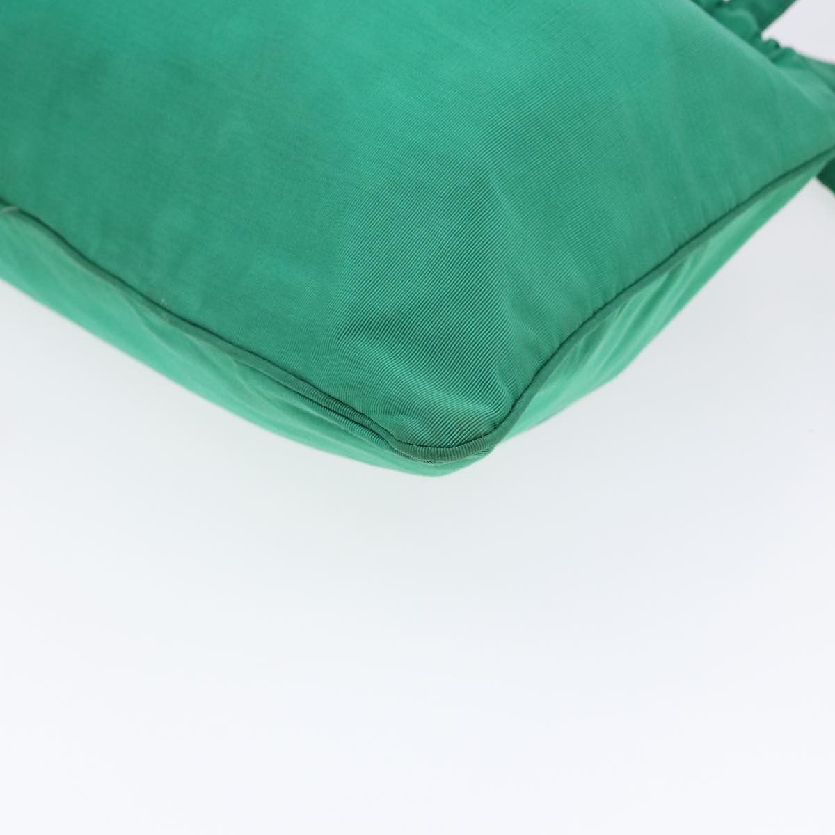 Fendi Green Synthetic Tote Bag (Pre-Owned) Size ONE SIZE - 18 Thumbnail