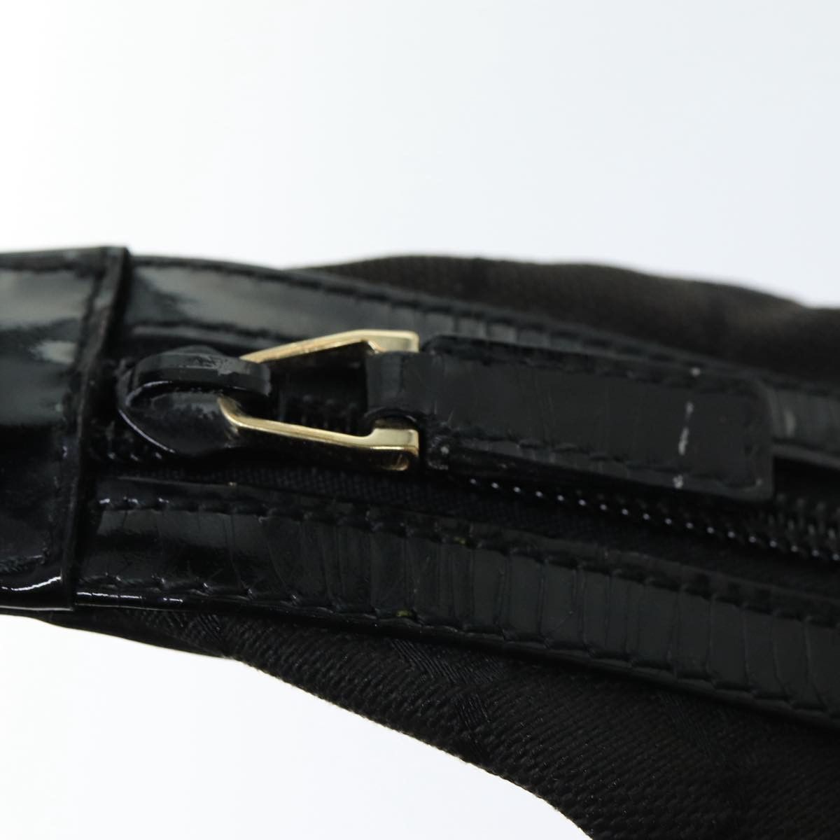 Gucci Gg Supreme Black Canvas Shoulder Bag (Pre-Owned) Size ONE SIZE - 20 Thumbnail
