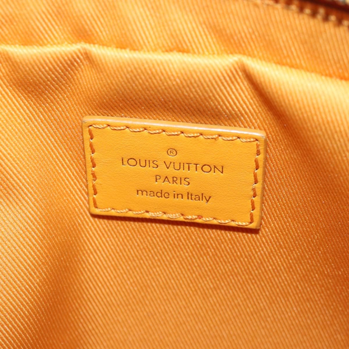 Louis Vuitton Outdoor Yellow Canvas Shoulder Bag (Pre-Owned) Size ONE SIZE - 13 Thumbnail
