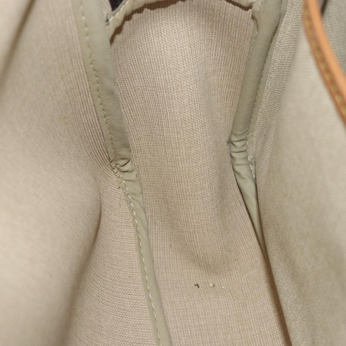 Louis Vuitton Reporter Brown Canvas Shoulder Bag (Pre-Owned) Size ONE SIZE - 20 Thumbnail