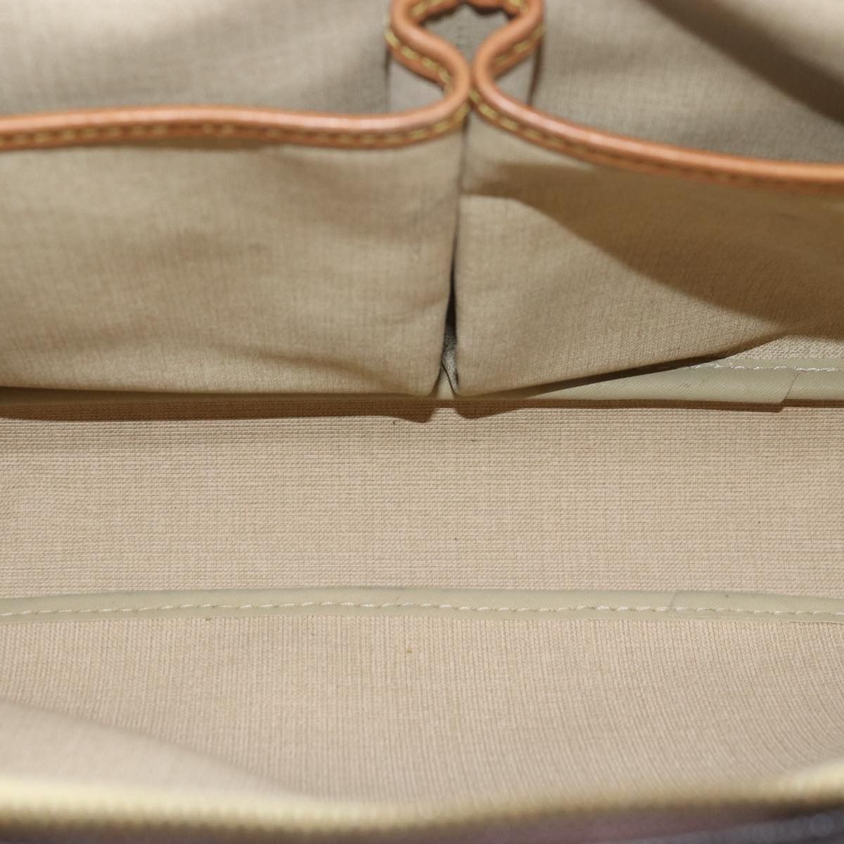 Louis Vuitton Reporter Brown Canvas Shoulder Bag (Pre-Owned) Size ONE SIZE - 5 Thumbnail