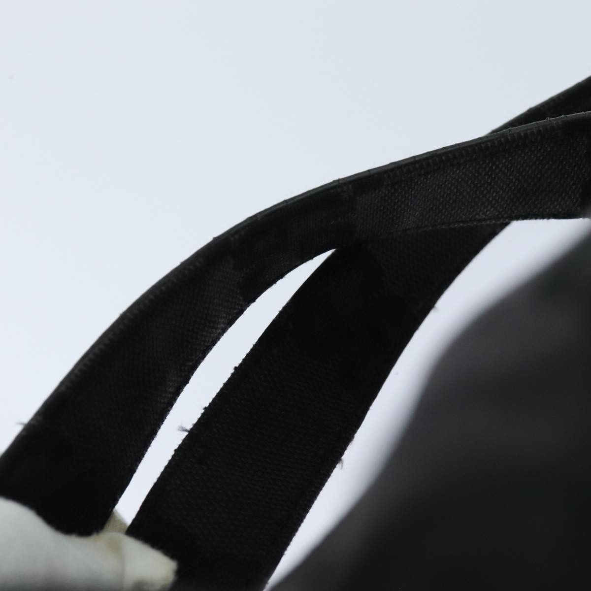 Gucci Ophidia Backpack Black Canvas Backpack Bag (Pre-Owned) Size ONE SIZE - 12 Thumbnail