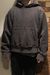 Yeezy Season Yeezy Season 3 Washed Grey Hoodie Size US S / EU 44-46 / 1 - 5 Thumbnail