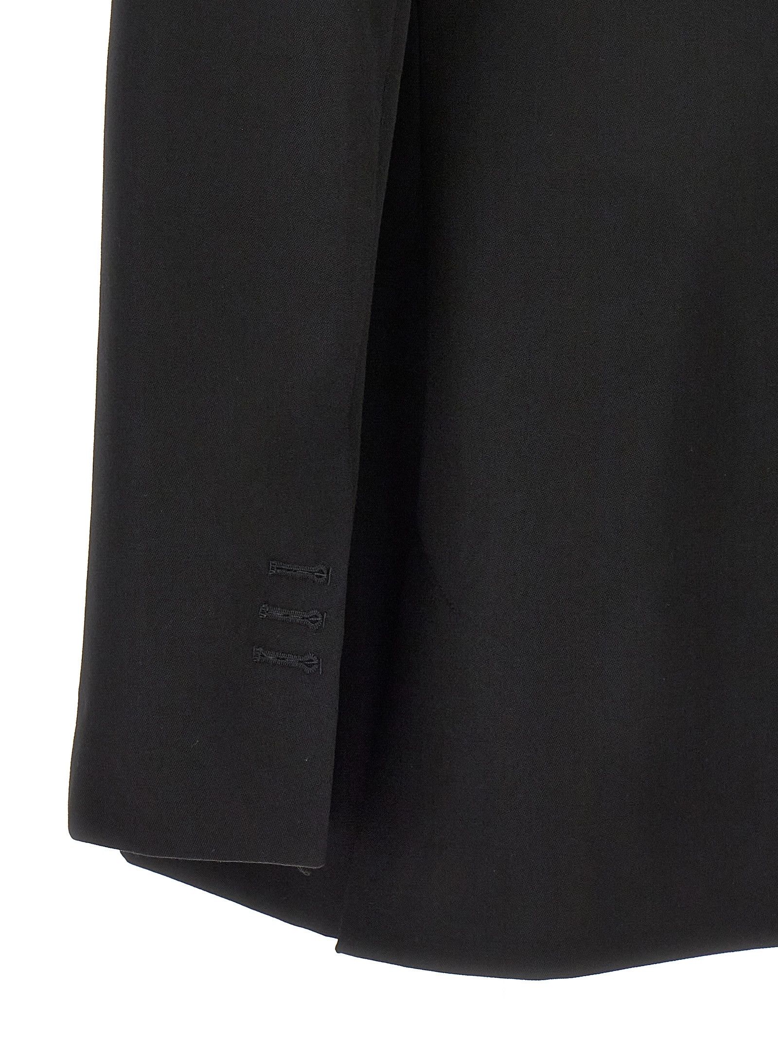 Jacquemus 'La Veste Tibau' Blazer Size M / US 6-8 / IT 42-44 - 4 Thumbnail